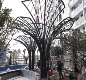 Siêu cây Khang Điền