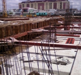 Thao Lắp Hệ Soring