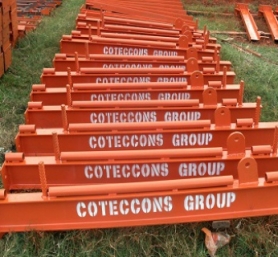 I Giàn Giáo Bao Che