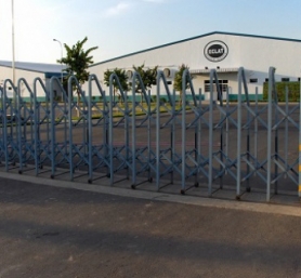 Công ty ECLAT Nhơn Trạch