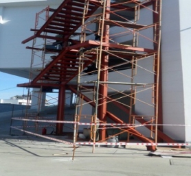 Siêu Thị Đường Phạm Hùng