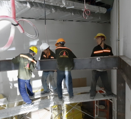 Dự án Casino Nam Hội An